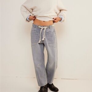 Free People Moxie - NWT (no retail tag but back tag on)